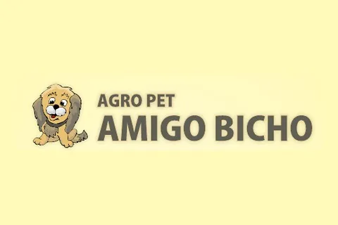Agro Pet Amigo Bicho