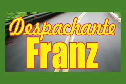Despachante Franz