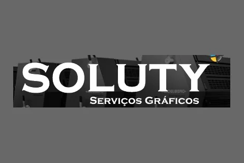 Soluty Serviços Gráficos