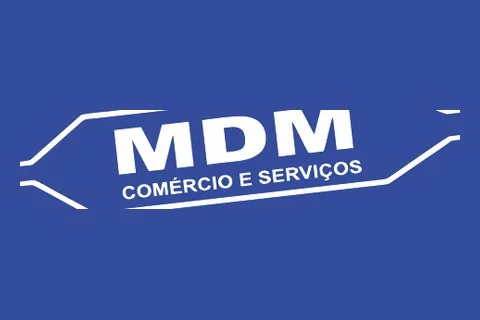 MDM Comércio e Serviços