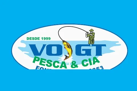 Voigt Pesca e Cia