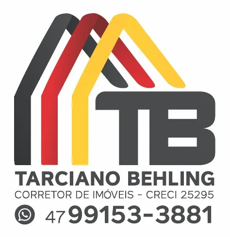 Anúncio de Tarciano Behling Imóveis