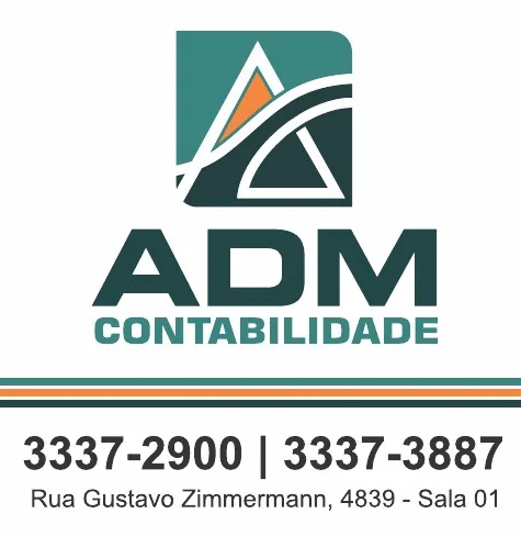 Anúncio de ADM Contabilidade