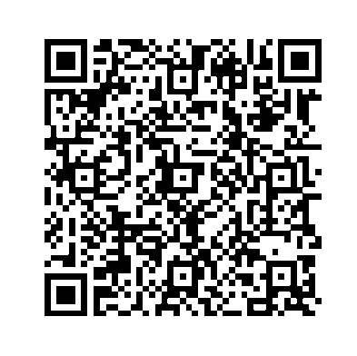 QR Code PIX da Paróquia Evangélica de Itoupava Central